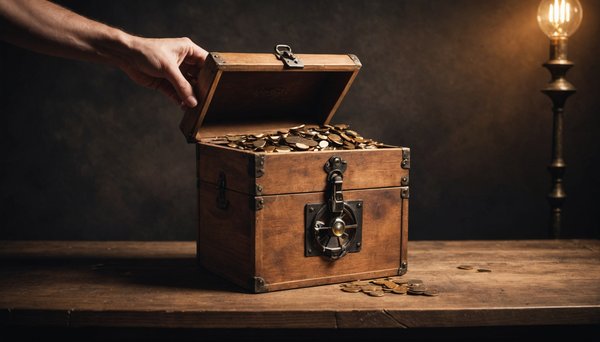 Unlock hidden treasures: choose your ideal mystery box